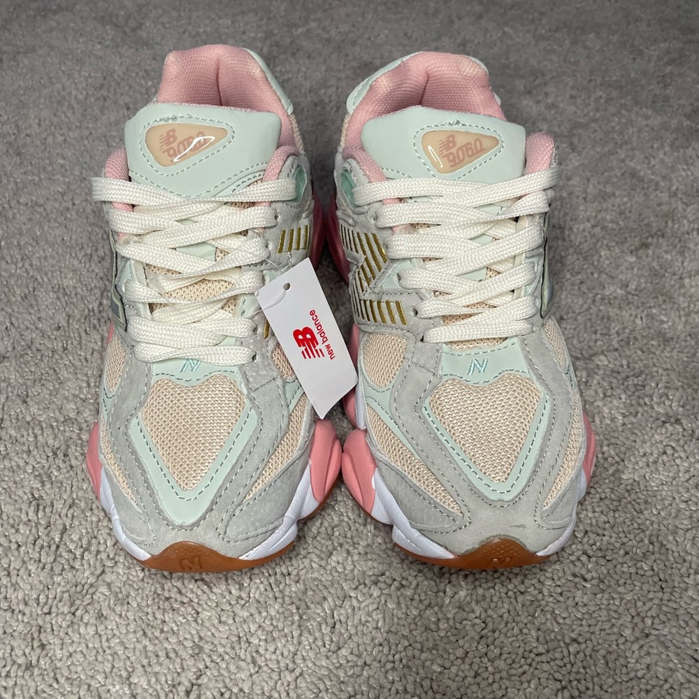 New Balances